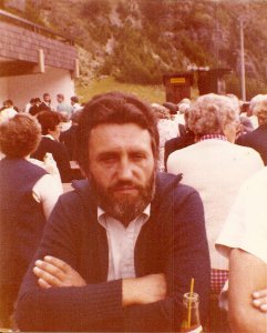 Tilli: Vals 1981