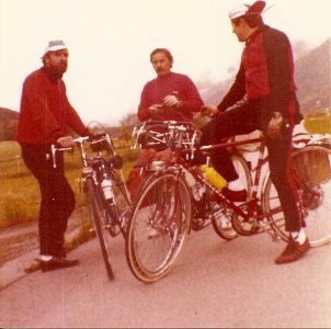 Tilli: Vals 1981
