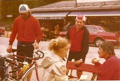 Tilli: Vals 1981