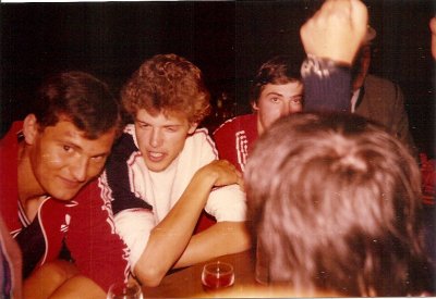 Tilli: Vals 1981
