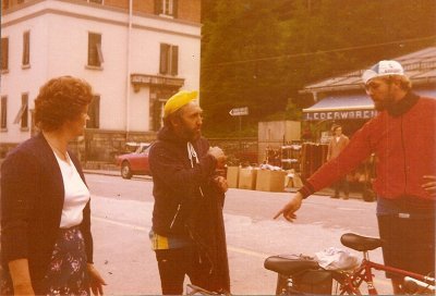 Tilli: Vals 1981