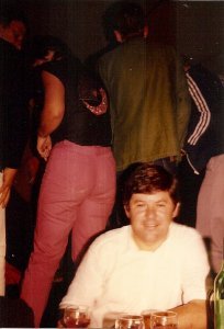 Tilli: Vals 1981