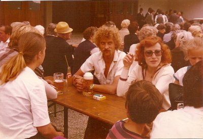 Tilli: Vals 1981