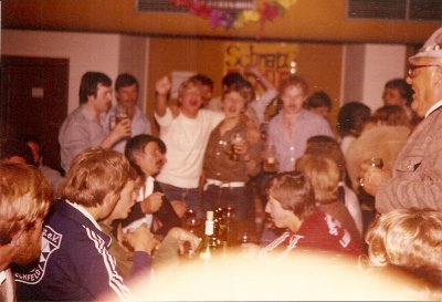 Tilli: Vals 1981