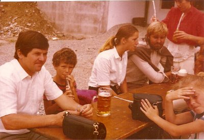 Tilli: Vals 1981