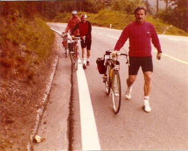 Tilli: Vals 1981