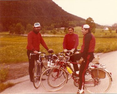 Tilli: Vals 1981