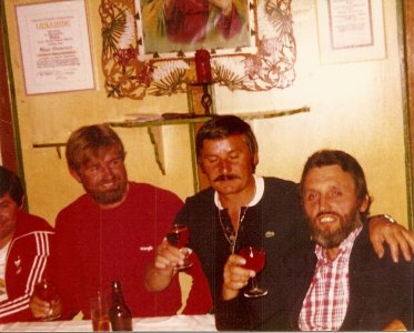 Tilli: Vals 1981