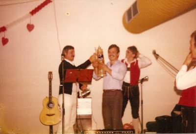 Tilli: Vals 1981