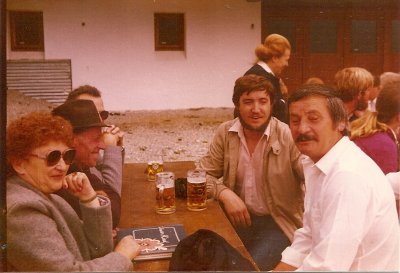 Tilli: Vals 1981