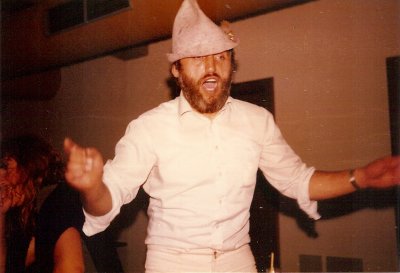 Tilli: Vals 1981