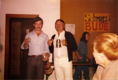 Tilli: Vals 1981