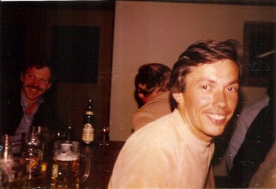 Tilli: Vals 1981