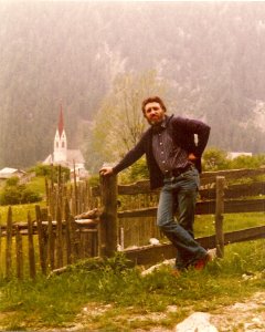 Tilli: Vals 1981