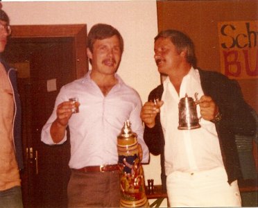 Tilli: Vals 1981