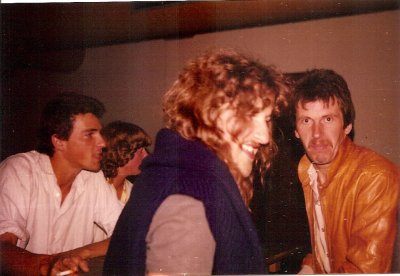 Tilli: Vals 1981