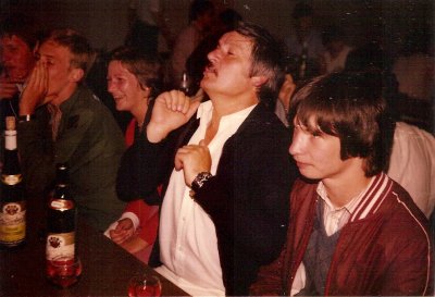 Tilli: Vals 1981