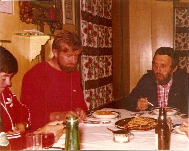 Tilli: Vals 1981