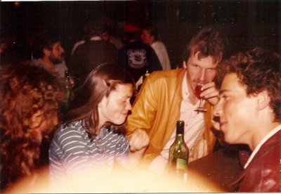 Tilli: Vals 1981