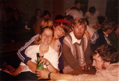 Tilli: Vals 1981