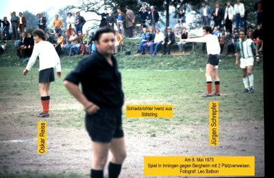 Wehringen 1975