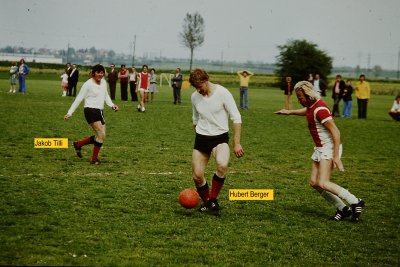 Wehringen 1975