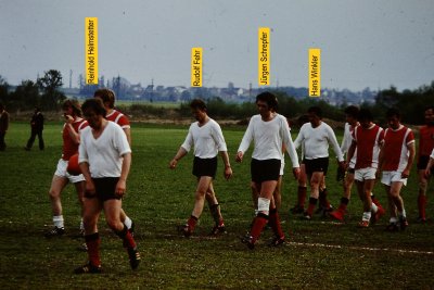 Wehringen 1975