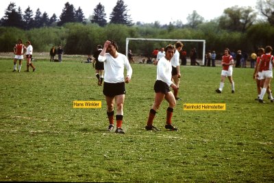 Wehringen 1975
