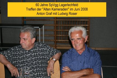 Tod Ludwig Roser