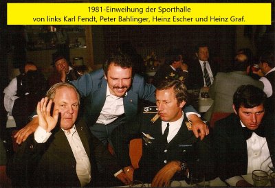 Heinz Escher