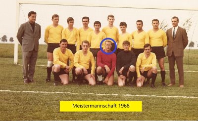 Heinz Escher