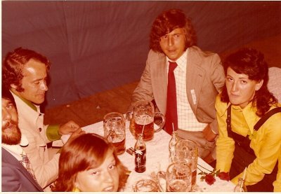Leo: 25 Jahre SpVgg