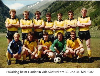 Andi Scharf 60