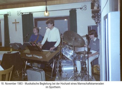 Andi Scharf 60