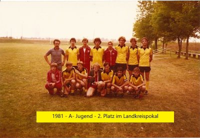 Andi Scharf 60