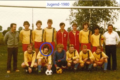 Siggi Reiss