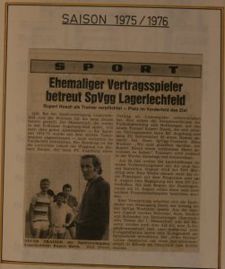 Rupert Hosch