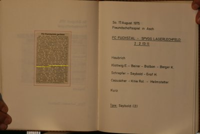 Erhard Klottwig 80