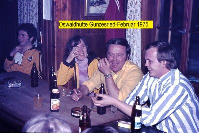 Erhard Klottwig 80
