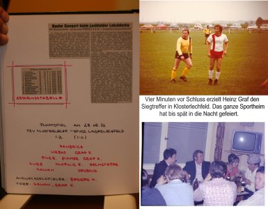 Erhard Klottwig 80