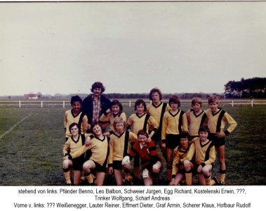 Fotos Leo 70er