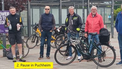 Hirschgarten 2024