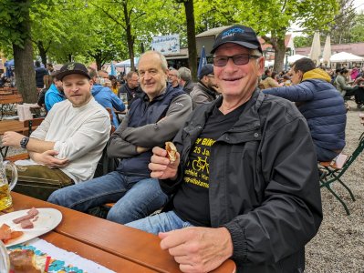 Hirschgarten 2024