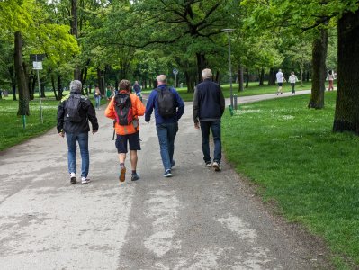 Hirschgarten 2024