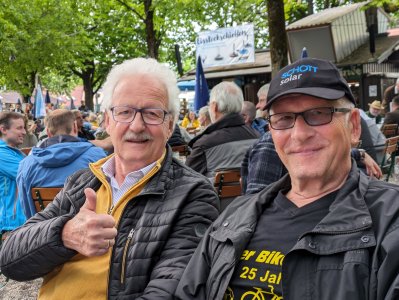 Hirschgarten 2024