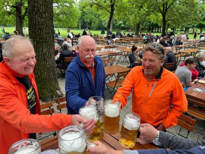 Hirschgarten 2024