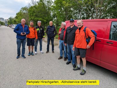 Hirschgarten 2024