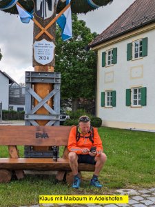 Hirschgarten 2024