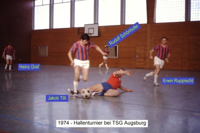 Tod Jackel