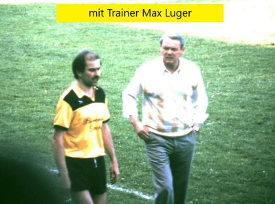 Erwin Schulze 70